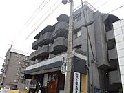 グレイスマンション2番館 3階 築43年10ヶ月の賃貸物件