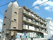 コンフォート南塚口Ｐ—２ 3階 築30年6ヶ月の賃貸物件