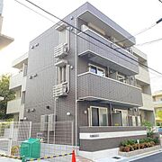 伊丹駅より徒歩3分 2階 築4年5ヶ月の賃貸物件