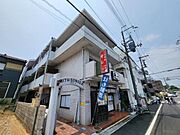 園田駅より徒歩6分 2階 築40年7ヶ月の賃貸物件