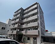 クリスティ南塚口 5階 築25年8ヶ月の賃貸物件