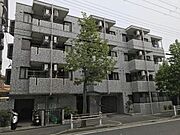 ロイヤルレジデンス 2階 築39年2ヶ月の賃貸物件