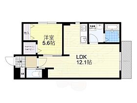 間取り：228055500876