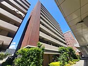 尼崎駅より徒歩6分 5階 築14年8ヶ月の賃貸物件