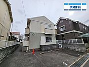 園田駅より徒歩10分 2階 築29年9ヶ月の賃貸物件