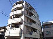 武庫之荘駅より徒歩11分 4階 築34年4ヶ月の賃貸物件