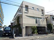 武庫之荘駅より徒歩5分 3階 築36年11ヶ月の賃貸物件