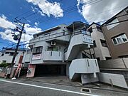 東園田コーポファイブ 2階 築35年9ヶ月の賃貸物件