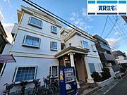 園田駅より徒歩11分 1階 築36年3ヶ月の賃貸物件