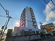 園田駅より徒歩14分 3階 築34年5ヶ月の賃貸物件