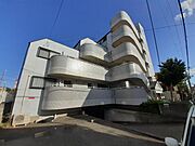 グレース園田 3階 築31年9ヶ月の賃貸物件