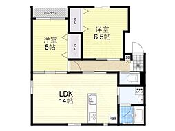 Pikku　onni Tukaguchi 2階