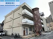 第3カシノハイツ 2階 築41年8ヶ月の賃貸物件