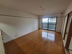 ファミーユ2 4階3SLDKのリビング/ダイニング