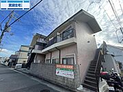 プチグレイス塚口伍番館 1階 築28年8ヶ月の賃貸物件