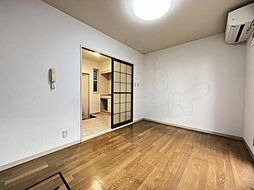 阪急神戸本線 塚口駅 徒歩5分の賃貸アパート 1階1Kのリビング/ダイニング