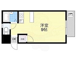 ベルトピア塚口5 1階