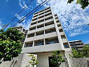 園田駅より徒歩5分 8階 築11年2ヶ月の賃貸物件