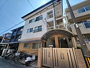 マンション日和 2階 築52年8ヶ月の賃貸物件