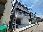 フェリスコート東園田 2階 築35年の賃貸物件