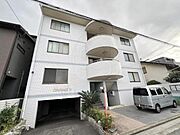 グランデージ21 1階 築37年5ヶ月の賃貸物件