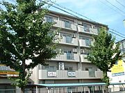 ハイツ熊谷 5階 築44年7ヶ月の賃貸物件