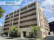 武庫之荘駅より徒歩6分 6階 築18年10ヶ月の賃貸物件