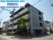 グランピック 2階 築29年7ヶ月の賃貸物件