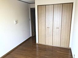 チェリーマンション 2階1Kのリビング/ダイニング