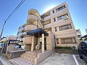 グレイス星光 4階 築30年6ヶ月の賃貸物件