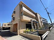 塚口駅より徒歩4分 1階 築36年8ヶ月の賃貸物件