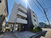 レグルス 4階 築5年1ヶ月の賃貸物件