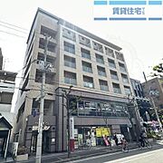 エクシード武庫之荘2 4階 築27年2ヶ月の賃貸物件