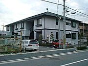 ファミール池ノ上 2階 築31年1ヶ月の賃貸物件