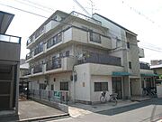 塚口駅より徒歩5分 3階 築44年8ヶ月の賃貸物件