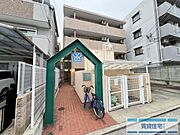 ヴェルドール塚口 3階 築38年4ヶ月の賃貸物件