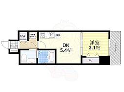 JR東海道・山陽本線 立花駅 徒歩3分