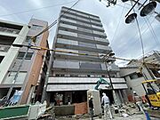 ArtizA尼崎立花 7階 新築の賃貸物件