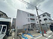 RIKO塚口 3階 新築の賃貸物件