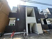 園田駅より徒歩7分 2階 築8年8ヶ月の賃貸物件