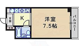 阪急神戸本線 塚口駅 徒歩9分