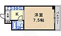 グランシャリオ塚口2階3.6万円