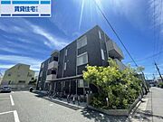 塚口駅より徒歩10分 2階 築11年5ヶ月の賃貸物件