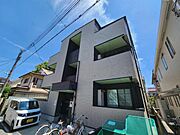 園田駅より徒歩11分 1階 築6年11ヶ月の賃貸物件