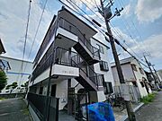 塚口駅より徒歩14分 2階 築30年の賃貸物件
