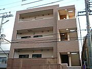 サウスサイド武庫之荘113 3階 築19年8ヶ月の賃貸物件