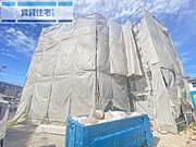 猪名寺駅より徒歩5分 1階 築2年1ヶ月の賃貸物件