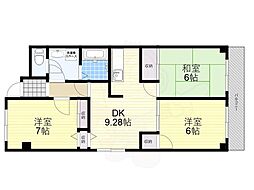 JR東海道・山陽本線 立花駅 徒歩12分