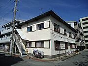 園田文化 1階 築54年3ヶ月の賃貸物件