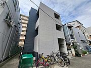 杭瀬駅より徒歩5分 2階 築8年1ヶ月の賃貸物件